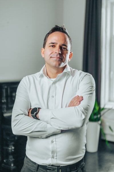 Csaba Fulop